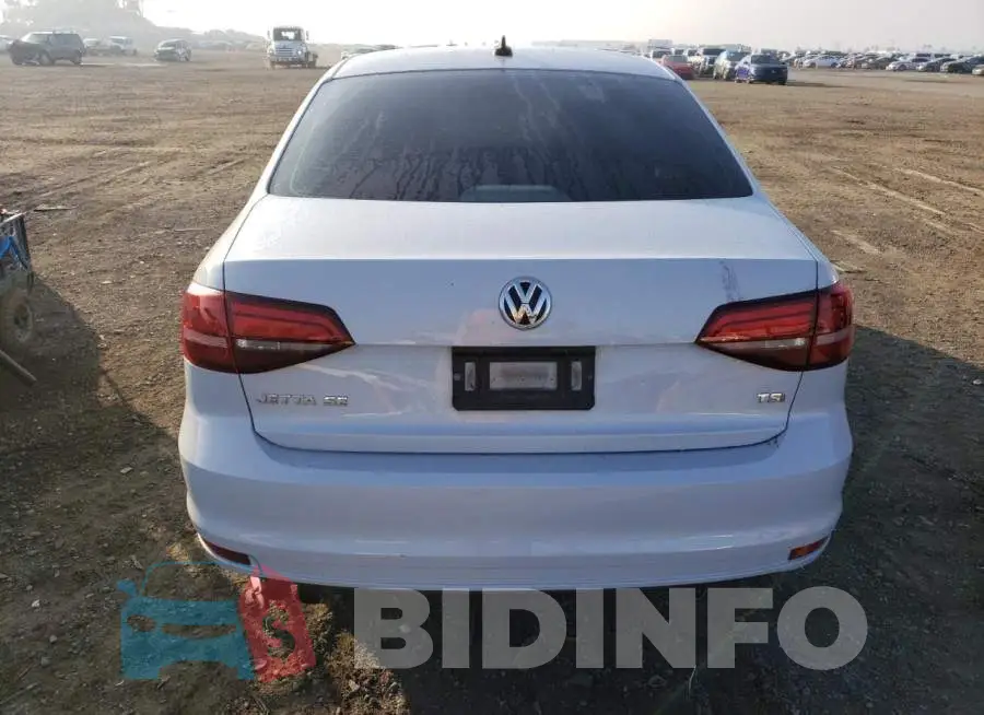 3VWDB7AJ8HM274158 Photo# 6