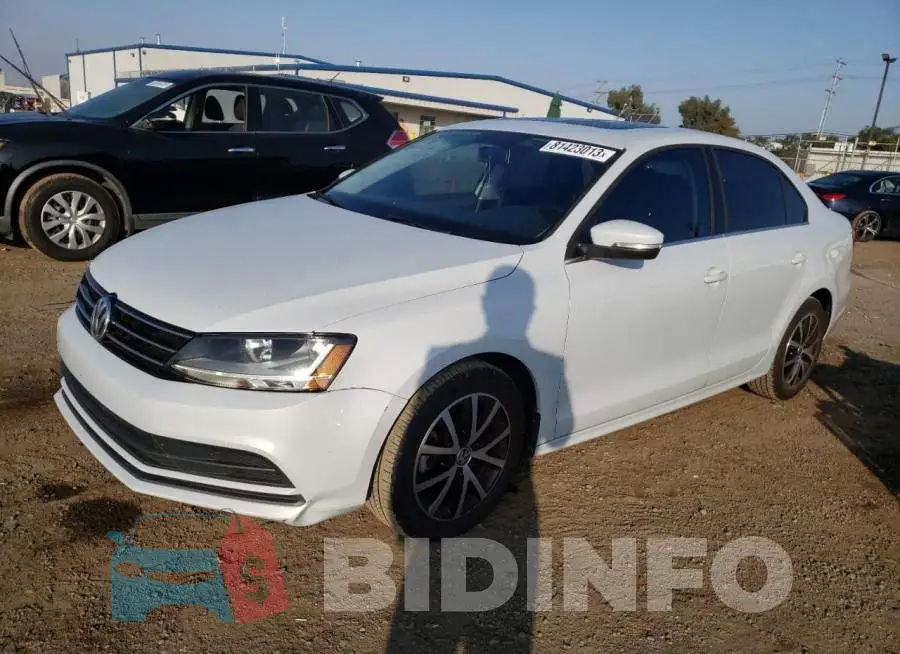 3VWDB7AJ8HM274158 Photo# 1