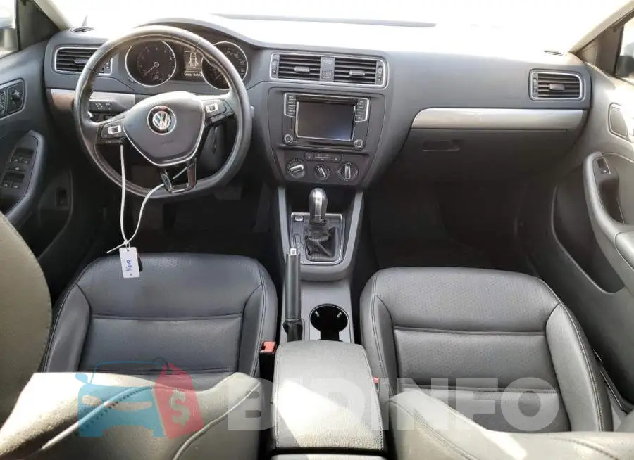3VWDB7AJ8HM274158 Photo# 8