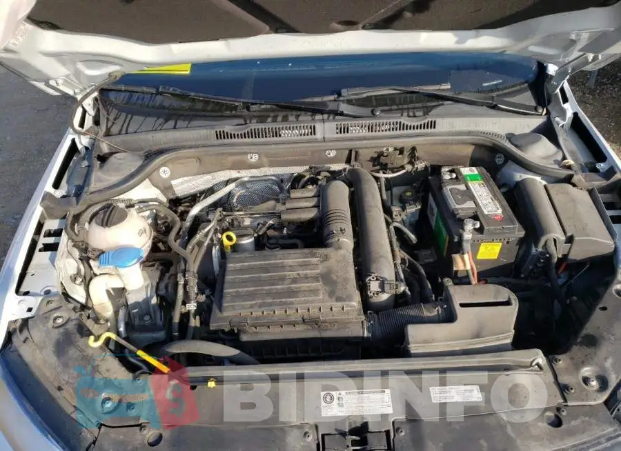 3VWDB7AJ8HM274158 Photo# 11