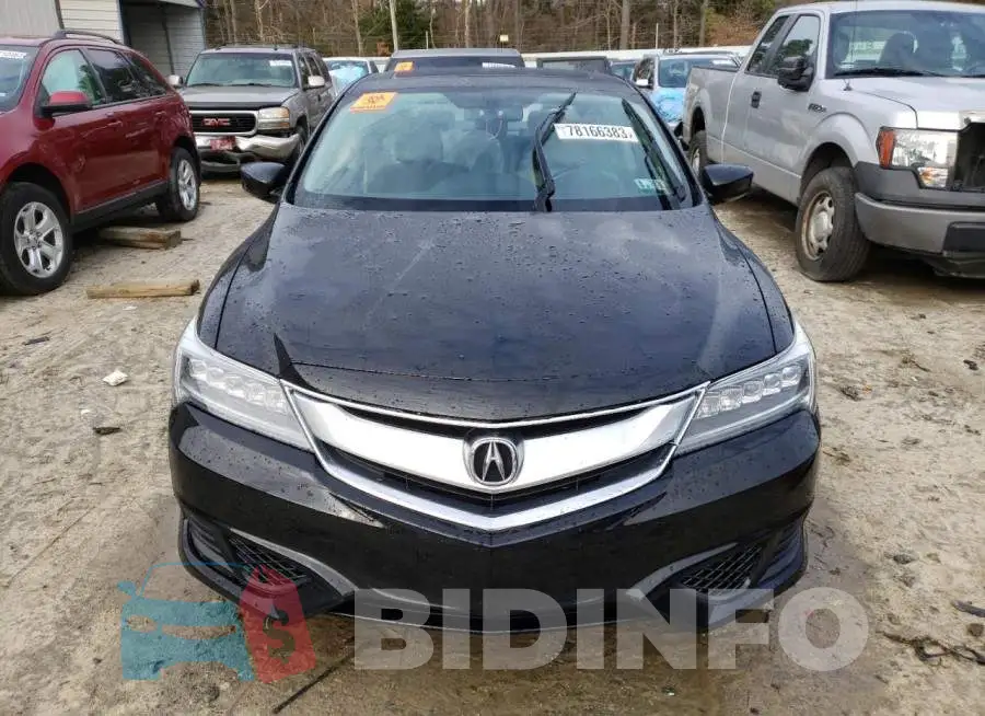 19UDE2F37HA010290 Photo# 5