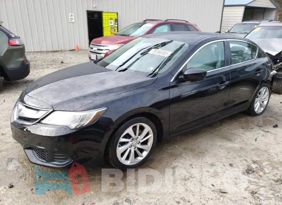 19UDE2F37HA010290 Photo# 1