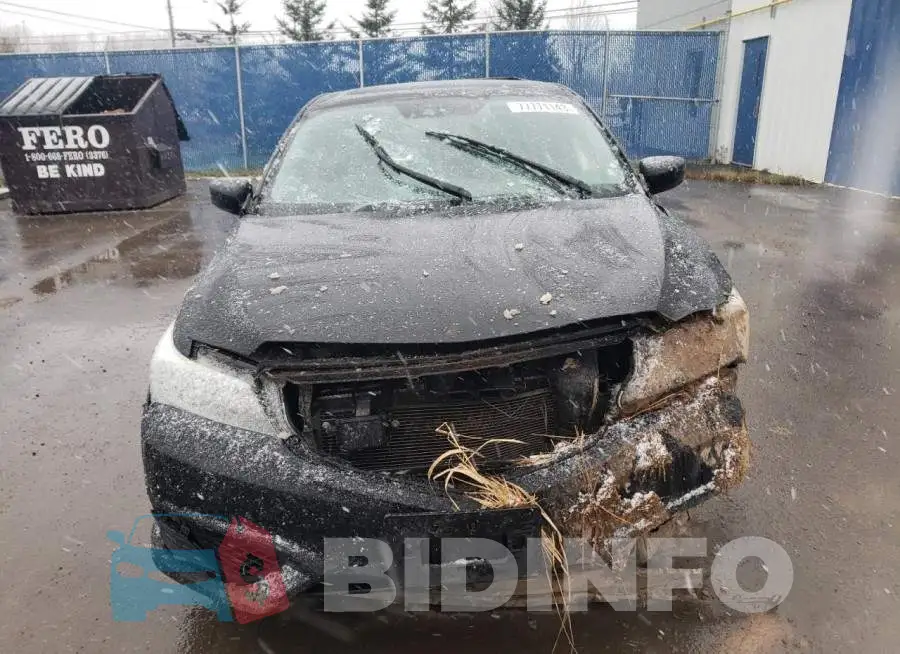 19UDE2F7XHA800430 Photo# 5