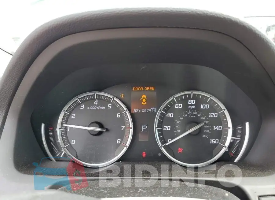 19UUB1F33FA010867 Photo# 9