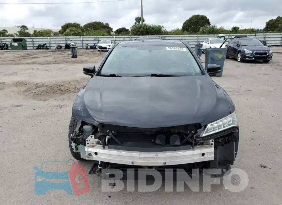 19UUB1F33FA010867 Photo# 5