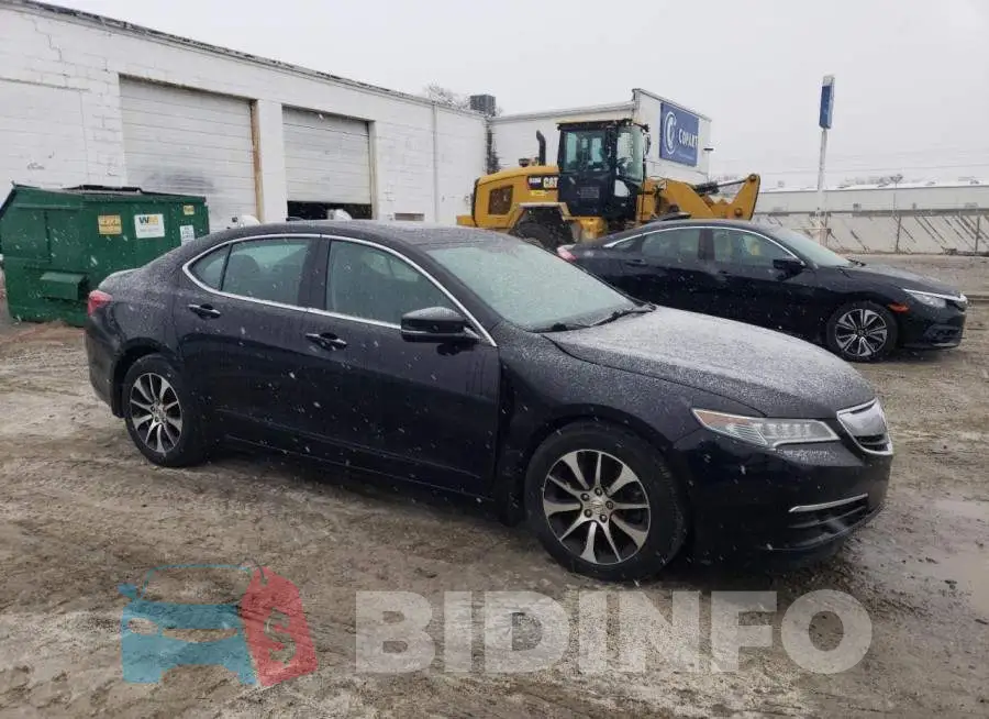 19UUB1F37FA016073 Photo# 4