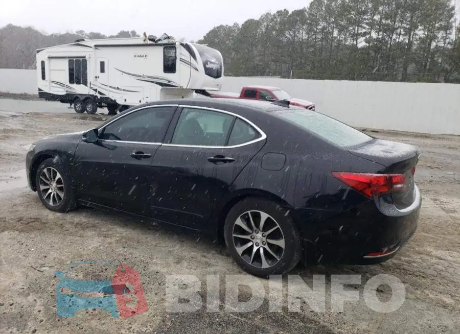19UUB1F37FA016073 Photo# 2