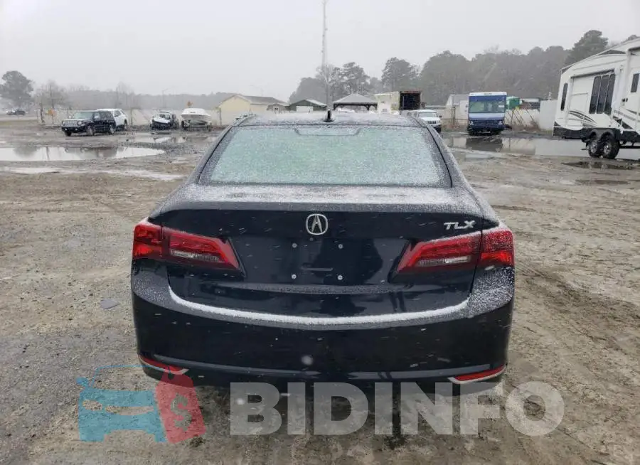 19UUB1F37FA016073 Photo# 6