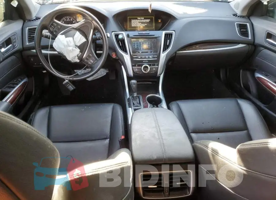 19UUB1F37FA023797 Photo# 8
