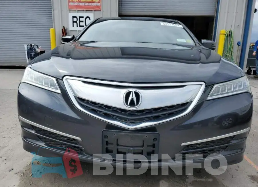 19UUB1F55FA014078 Photo# 5