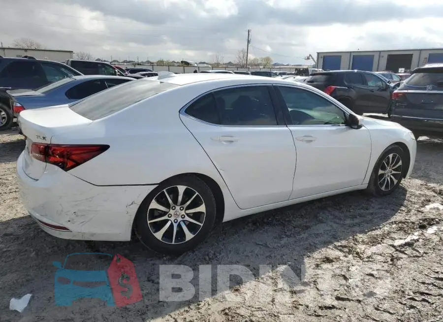19UUB1F59FA025486 Photo# 3