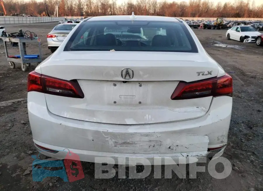 19UUB2F30GA000238 Photo# 6
