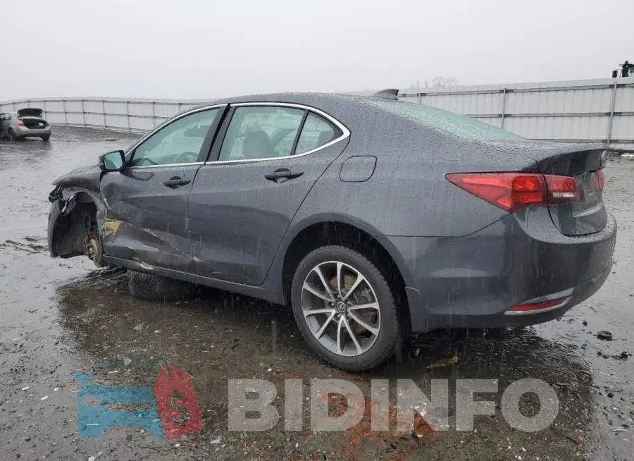 19UUB2F51GA009242 Photo# 2