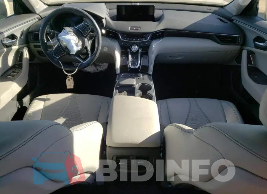 19UUB5F43MA007268 Photo# 8