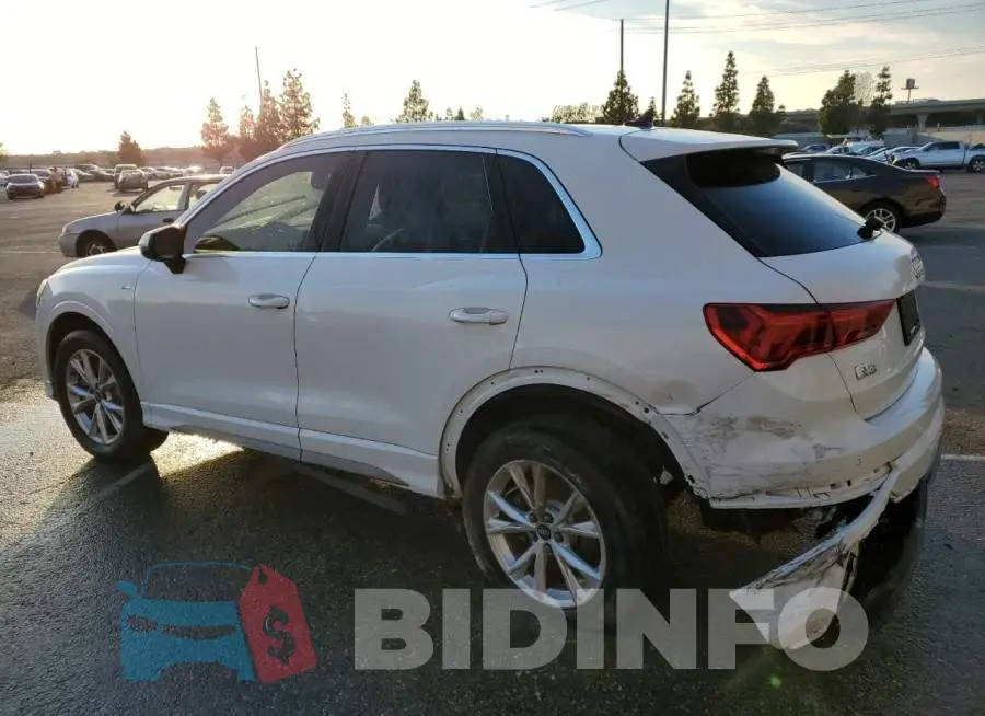 WA1DECF38N1032275 Photo# 2