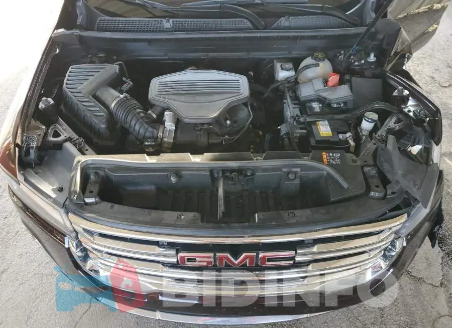 1GKKNMLS1LZ236711 Photo# 11