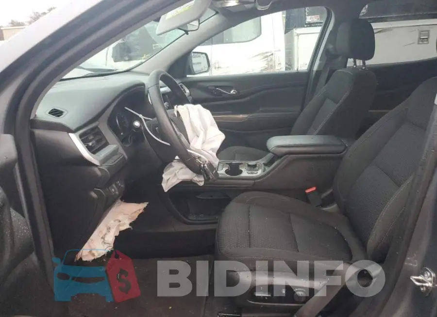 1GKKNRLS2MZ183435 Photo# 7