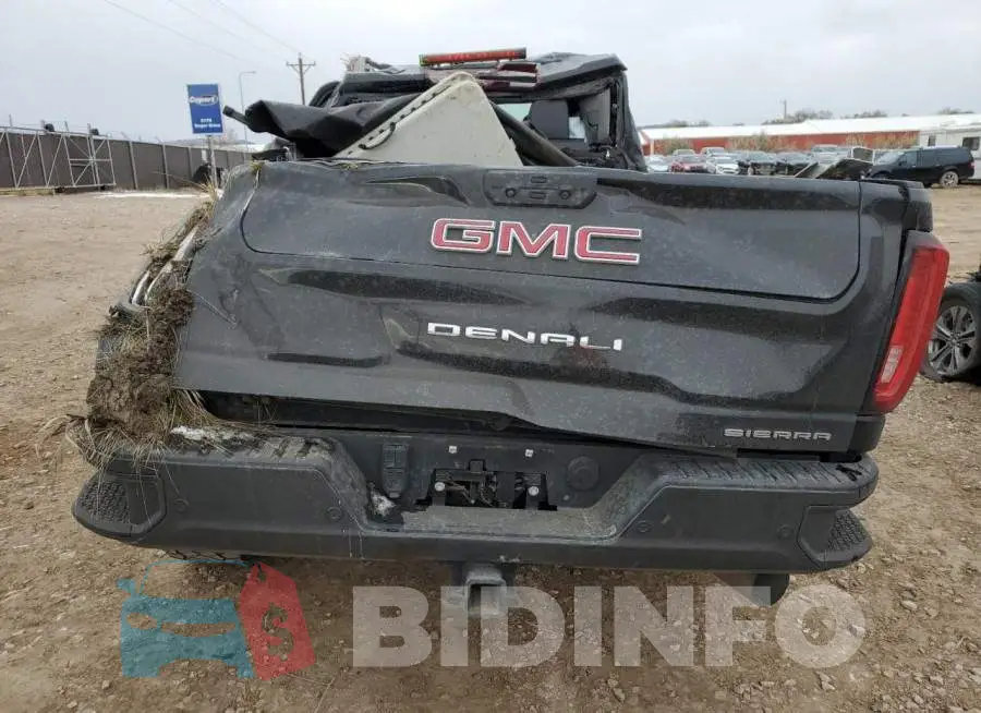 1GT19REY5LF213640 Photo# 6
