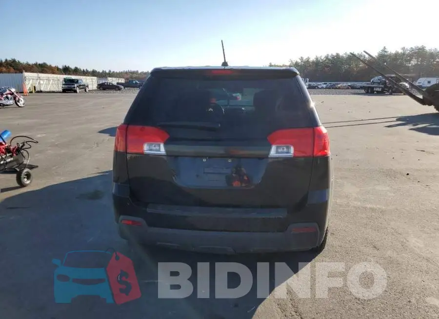 2GKALNEK1F6338885 Photo# 6