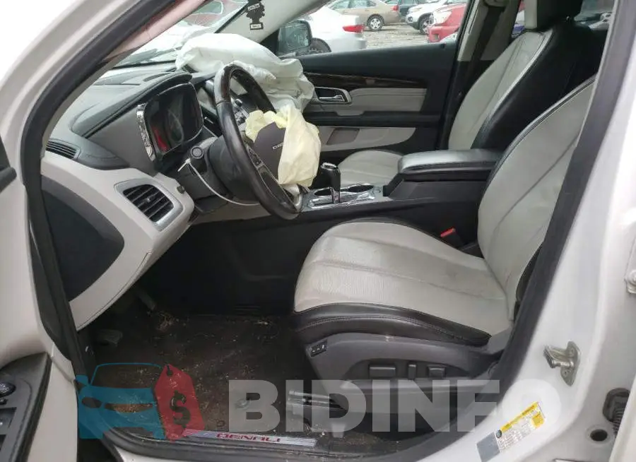 2GKFLVE37G6360180 Photo# 7