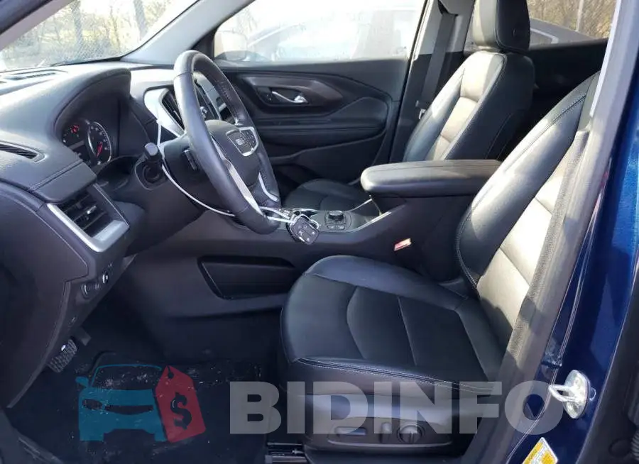 3GKALPEV3NL209451 Photo# 7