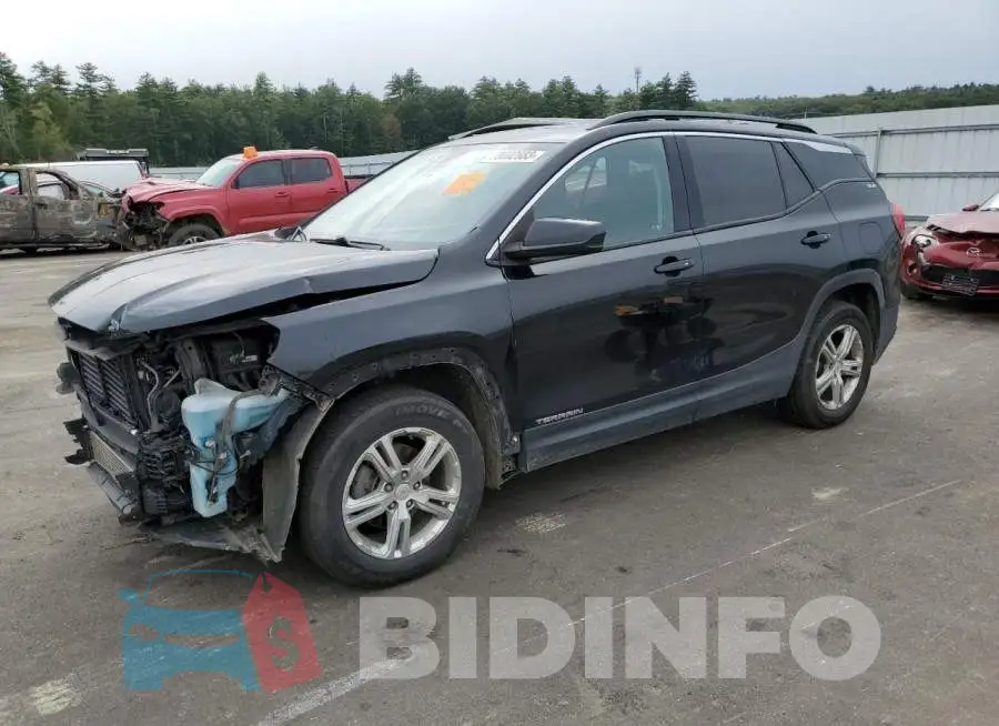 3GKALTEV2JL353477 Photo# 1