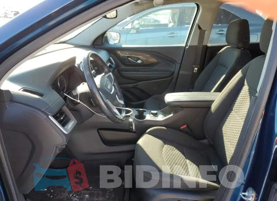 3GKALTEV4ML371676 Photo# 7