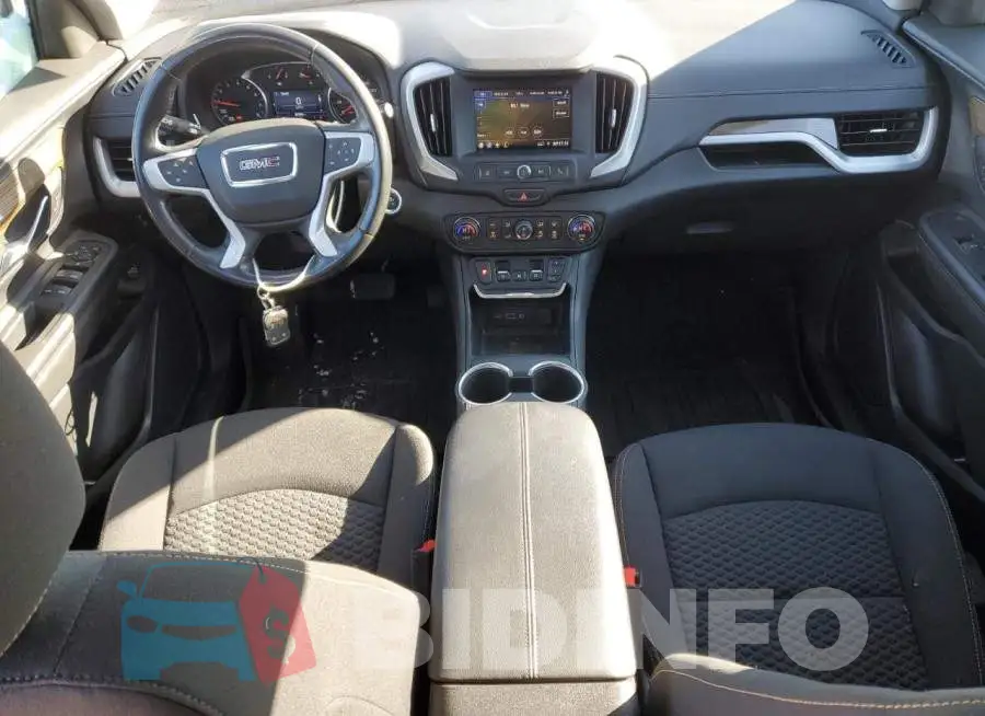 3GKALTEV4ML371676 Photo# 8