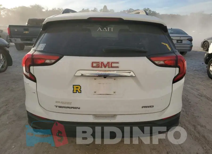 3GKALTEV5ML388728 Photo# 6