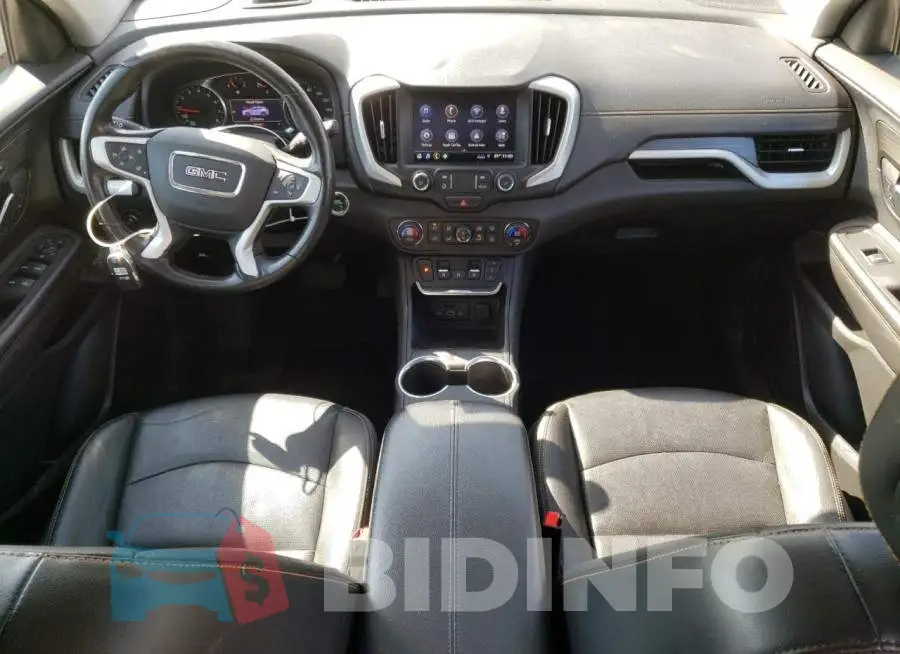 3GKALVEV6ML311832 Photo# 8