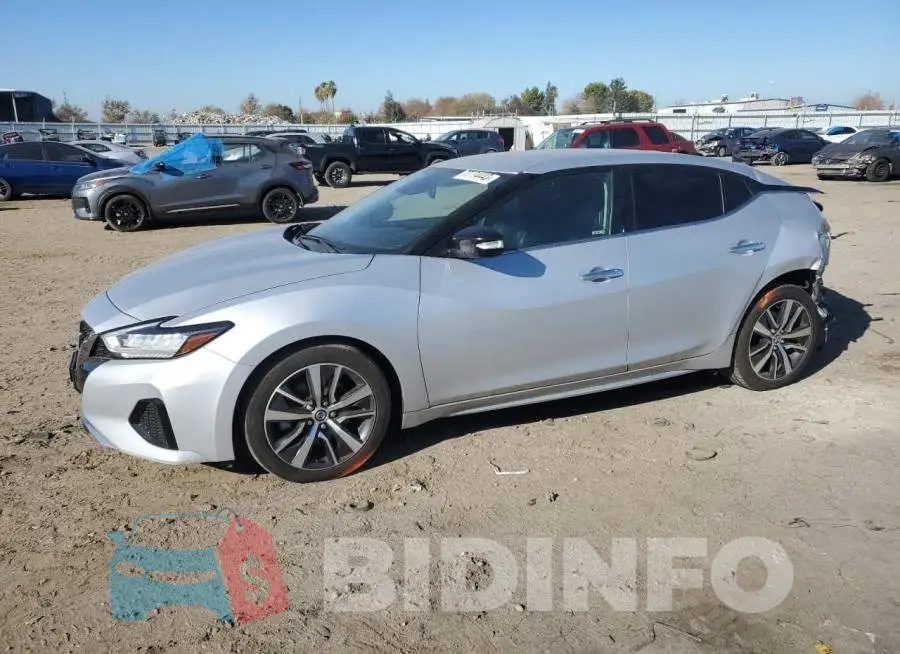1N4AA6CV9LC370576 Photo# 1