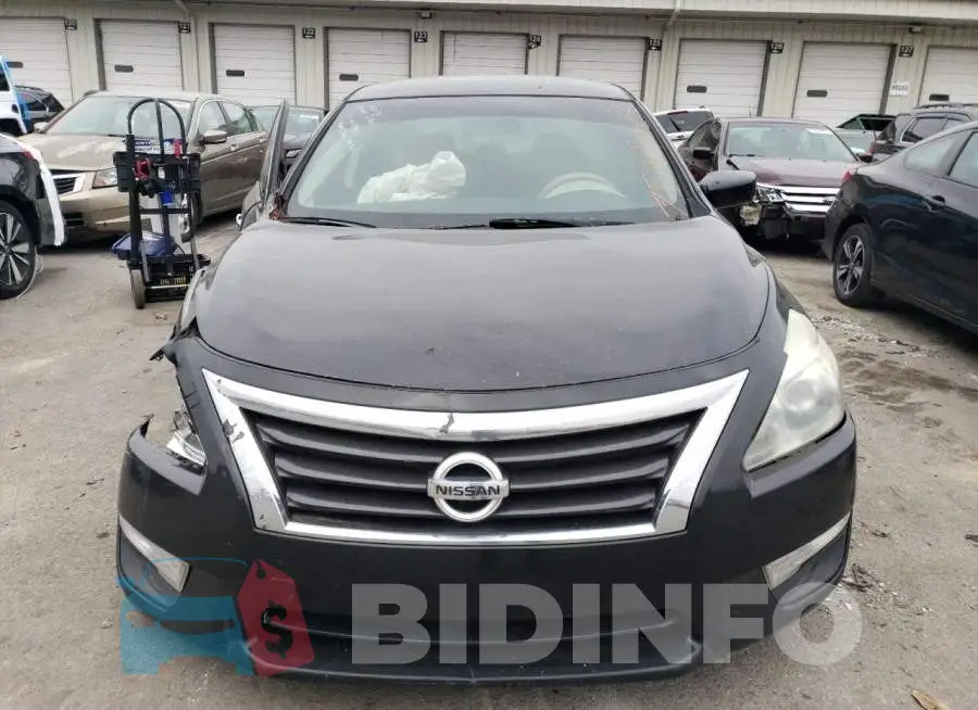 1N4AL3AP1FC174911 Photo# 5