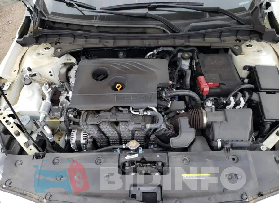 1N4BL4EW1KC150887 Photo# 11