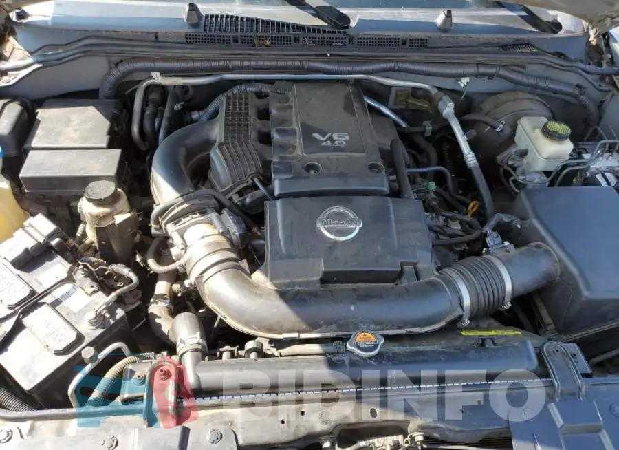 1N6AD0ER2GN701584 Photo# 11
