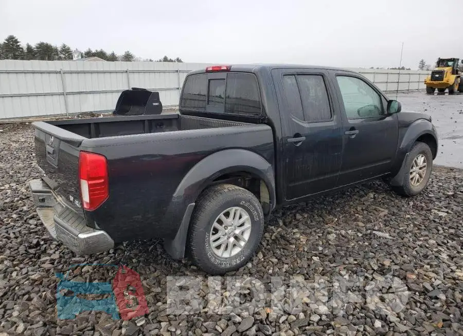 1N6AD0EV6JN735113 Photo# 3