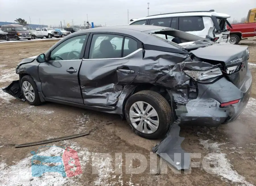 3N1AB8BV1NY238655 Photo# 2