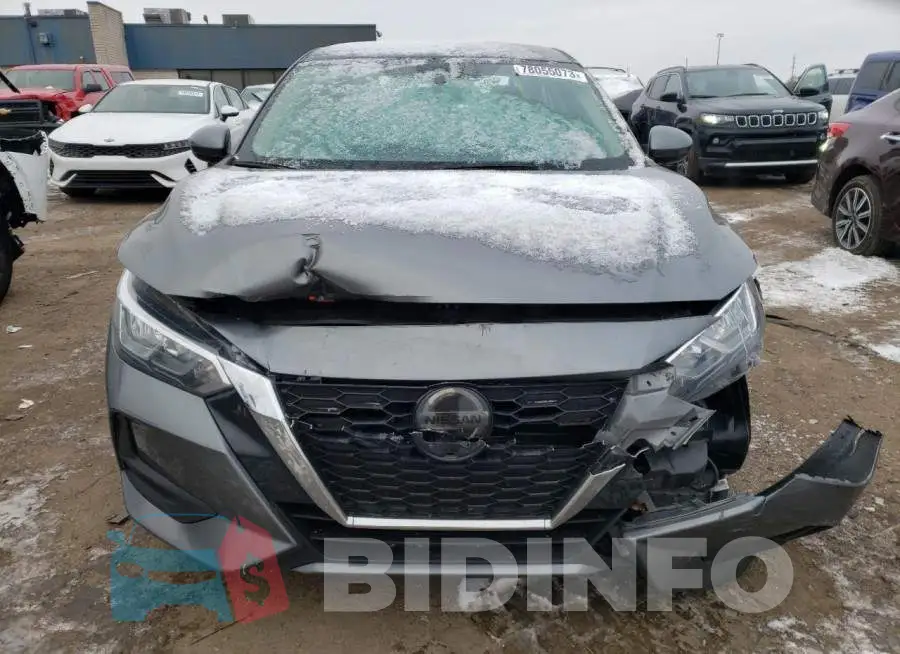 3N1AB8BV1NY238655 Photo# 5