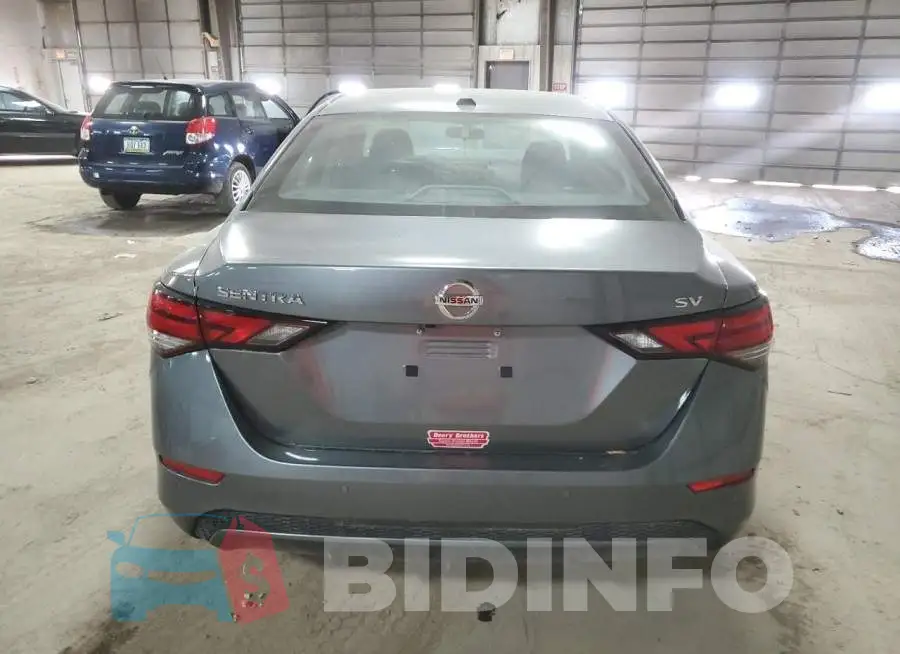 3N1AB8CV5NY243761 Photo# 6