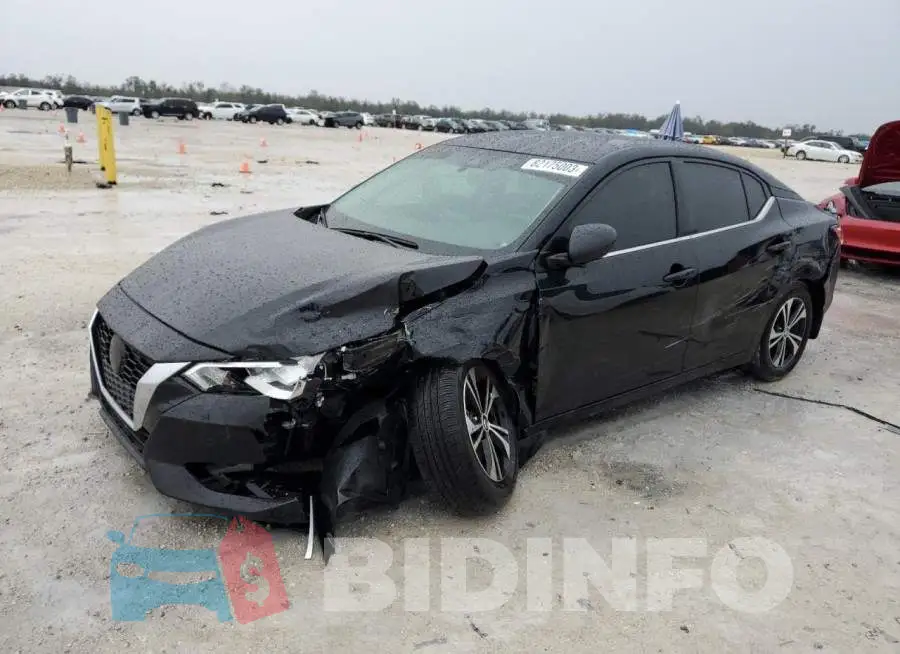3N1AB8CV6LY265507 Photo# 1