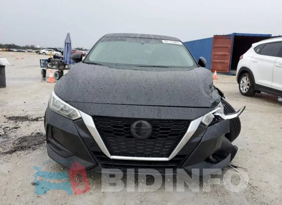 3N1AB8CV6LY265507 Photo# 5