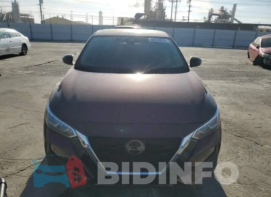3N1AB8CV6NY312828 Photo# 5