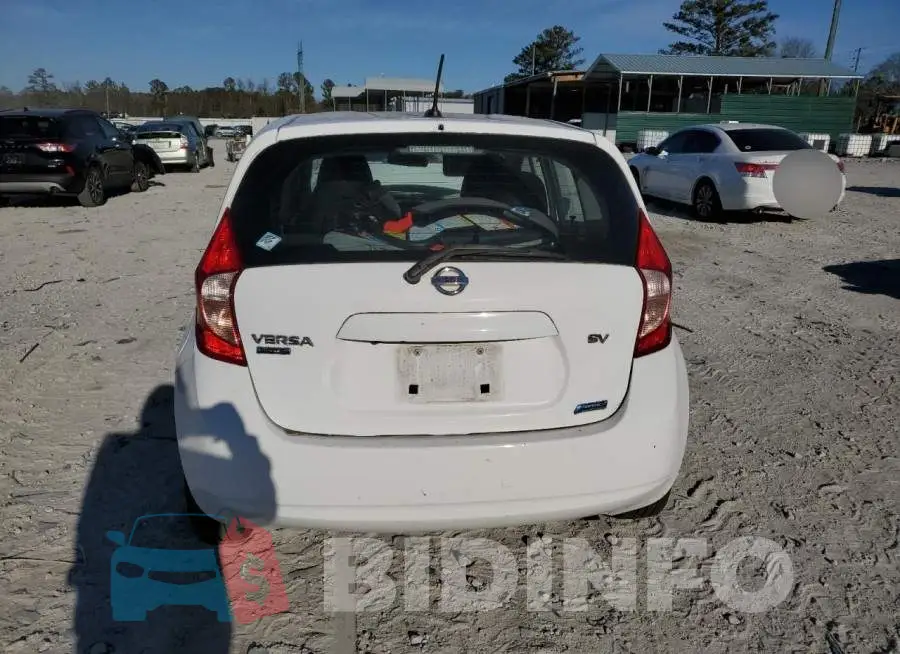 3N1CE2CP9GL360418 Photo# 6