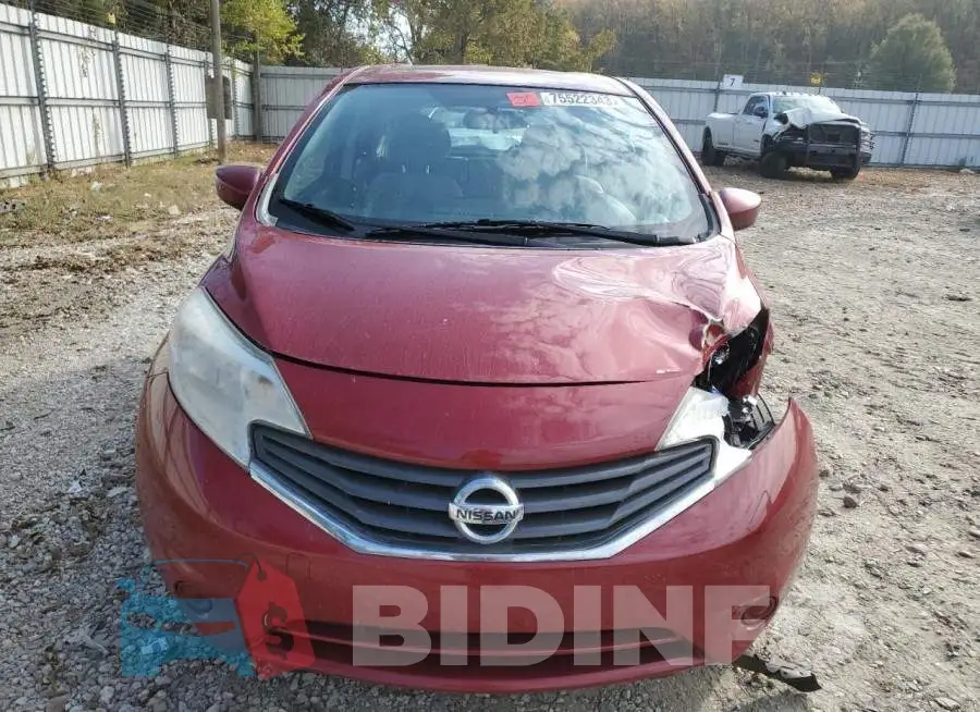 3N1CE2CPXFL395287 Photo# 5
