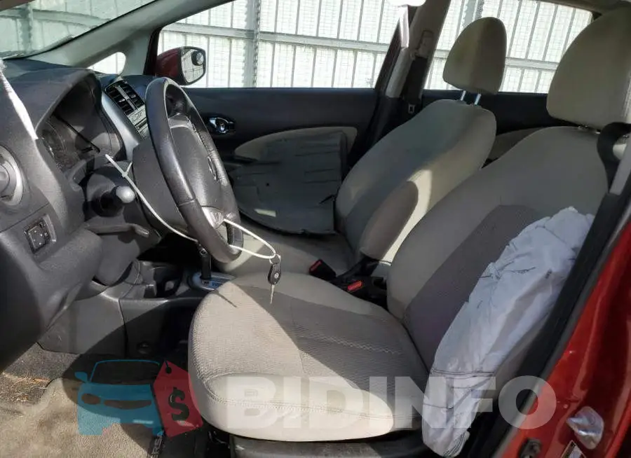 3N1CE2CPXFL395287 Photo# 7