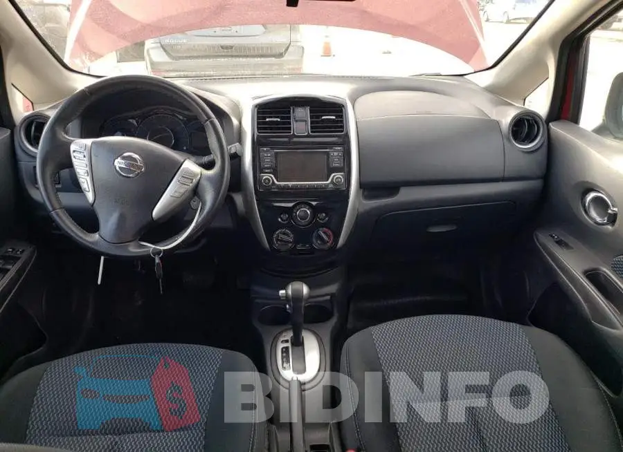 3N1CE2CPXFL409396 Photo# 8