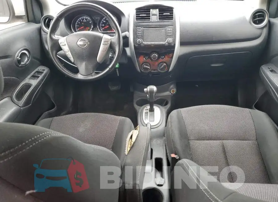 3N1CN7AP2JL873694 Photo# 8