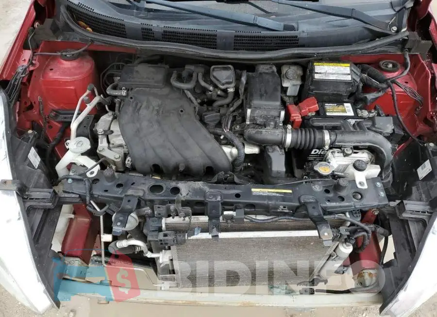 3N1CN7AP9JL865527 Photo# 11