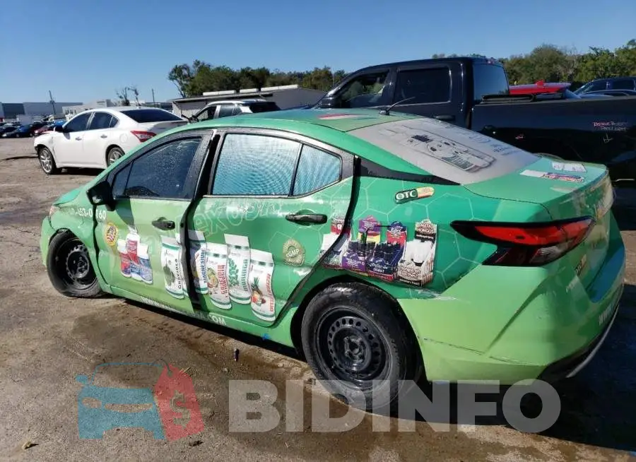 3N1CN8DV5LL884918 Photo# 2