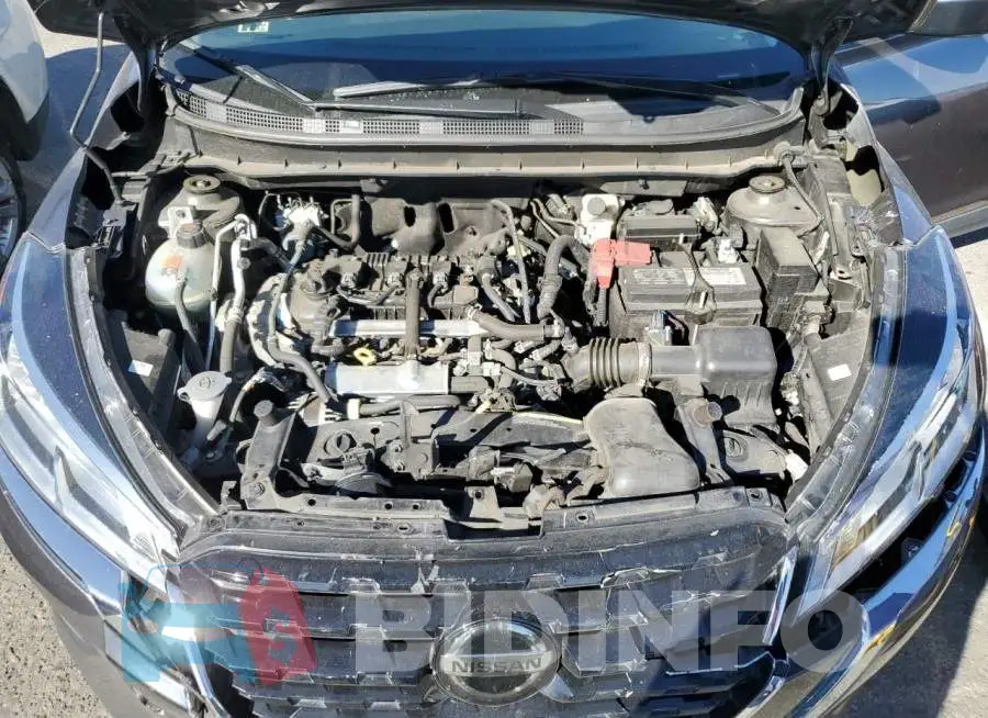 3N1CP5BV5ML508376 Photo# 12
