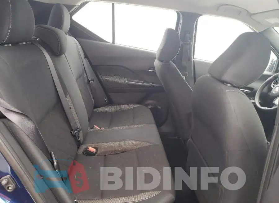 3N1CP5CV6LL518900 Photo# 11